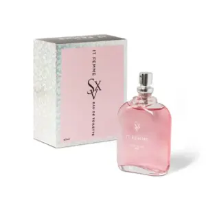 Sexitive – Γυναικείο άρωμα φερομόνης IT FEMME 50ml