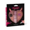 Sexitive - Ερωτικό παιχνίδι με ζάρια και Λιπαντικό 20ml