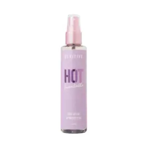 Sexitive – Σπρέι σώματος φερομόνης HOT INEVITABLE 100ml